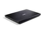 Acer Aspire 4755G fekete notebook 14 i5 2430M 2.4GHz nV GT540 4GB 640GB Linux PNR 1 év