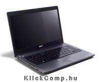 Acer Aspire Timeline 4810TG 3G notebook 14.0 LED ULV C2D SU7300 1.3GHz GMA 4500 3GB 250GB W7H PNR 1 év gar. Acer notebook laptop Acer Aspire Timeline 4810TG 3G notebook 14.0 LED ULV C2D SU7300 1.3GHz GMA 4500 3GB 250GB W7H PNR 1 év gar. Acer notebook laptop