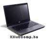 Acer Aspire Timeline 4810TG 3G notebook 14.0 LED ULV C2D SU7300 1.3GHz GMA 4500 3GB 250GB W7H PNR 1 év gar. Acer notebook laptop