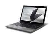 Acer Timeline-X Aspire 4820TG notebook 14 i5 480M 2.67GHz ATI HD6550 2x2GB 500GB W7HP 1 év PNR