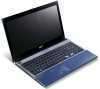 Acer Timeline-X Aspire 4830TG notebook 14 i3 2310M 2.1GHz nV GT540 4GB 500GB W7HP PNR 3 év