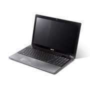 Acer Aspire 553G notebook 15.6 laptop HD QuadCore N930 2GHz ATI HD5650 3x2GB 640GB W7HP PNR 1 év gar. Acer notebook laptop