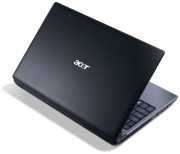 Acer Aspire 5560 fekete notebook 15.6 LED AMD A4-3305M UMA 3GB 320GB Linux PNR 1 év Acer Aspire 5560 fekete notebook 15.6 LED AMD A4-3305M UMA 3GB 320GB Linux PNR 1 év