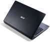 Acer Aspire 5560 fekete notebook 15.6 LED AMD A4-3305M UMA 3GB 320GB Linux PNR 1 év