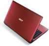 Acer Aspire 5560 piros notebook 15.6 LED AMD A4-3305M UMA 3GB 320GB Linux PNR 1 év