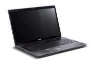 Acer Aspire 5560 fekete notebook 15.6 LED AMD A4-3300M UMA 3GB 320GB W7HP PNR 1 év