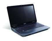 Acer Aspire 5732ZG notebook 15.6 PDC T4400 2.2GHz ATI HD4570 2x2GB 320GB Linux PNR 1 év gar. Acer notebook laptop Acer Aspire 5732ZG notebook 15.6 PDC T4400 2.2GHz ATI HD4570 2x2GB 320GB Linux PNR 1 év gar. Acer notebook laptop