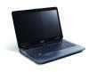 Acer Aspire 5732ZG notebook 15.6 PDC T4400 2.2GHz ATI HD4570 2x2GB 320GB Linux PNR 1 év gar. Acer notebook laptop