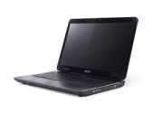 Acer Aspire 5732Z notebook 15.6 PDC T4400 2.2GHz GMA 4500 2GB 250GB Linux PNR 1 év gar. Acer notebook laptop