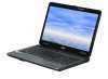 Acer Aspire 5732Z notebook 15.6 PDC T4300 2.1GHz GMA4500 2x2GB 500GB W7HP PNR 1 év gar. Acer notebook laptop