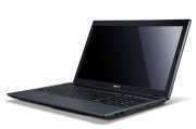 Acer Aspire 5733 notebook 15.6 laptop HD i3 370M 2.4GHz HD Graphics 3GB 320GB Linux PNR 1 év