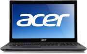 Acer Aspire 5733 notebook 15.6 LED i3 380M 2GB 320GB Linux PNR 1 év Acer Aspire 5733 notebook 15.6 LED i3 380M 2GB 320GB Linux PNR 1 év