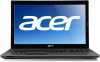 Acer Aspire 5733 notebook 15.6 LED i3 380M 4GB 320GB W7HP PNR 1 év