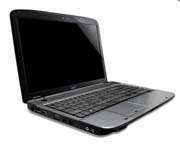 Acer Aspire AS5738PG notebook C2D P7550 2.26GHz ATI HD4570 2x2GB 320GB W7HP PNR 1 év gar. Acer notebook laptop Acer Aspire AS5738PG notebook C2D P7550 2.26GHz ATI HD4570 2x2GB 320GB W7HP PNR 1 év gar. Acer notebook laptop
