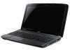 Acer Aspire 5738Z notebook 15.6 PDC T4300 2,1GHz GMA4500M 3GB 160GB Windows7 Premium PNR 1 év gar. Acer notebook laptop