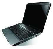 Acer Aspire 5738Z notebook 15.6 CB PDC T4500 2.3GHz GMA 4500M 2GB 250GB Linux no cam PNR 1 év gar. Acer notebook laptop Acer Aspire 5738Z notebook 15.6 CB PDC T4500 2.3GHz GMA 4500M 2GB 250GB Linux no cam PNR 1 év gar. Acer notebook laptop