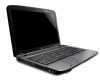 Acer Aspire 5738 notebook 15.6 WXGA T6600 2.2GHz GMA 4500 3GB 320GB W7HP PNR 1 év gar. Acer notebook laptop