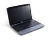 Acer Aspire 5739G notebook 15.6 WXGA LED P7450 2.13GHz nV 240M 1G 2x2GB 500GB W7HP PNR 1 év gar. Acer notebook laptop