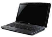 Acer Aspire 5740 notebook 15.6 WXGA i3 330M 2.13GHz GMA 4500 2GB 500GB Linux PNR 1 év gar. Acer notebook laptop