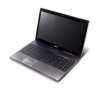 Acer Aspire 5741GT notebook 15.6 laptop HD i5 430M 2.27GHz nV GT320M 2x2GB 500GB W7HP PNR 1 év gar. Acer notebook laptop