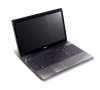 Acer Aspire 5741G notebook 15.6 laptop HD i5 450M 2.4GHz nV GT320M 2x2GB 500GB W7HP PNR 1 év gar. Acer notebook laptop
