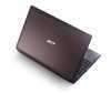 Acer Aspire 5741 notebook barna 15.6 i3 350M 2.26GHz ATI HD5470 3GB 250GB W PNR 1 év gar. Acer notebook laptop
