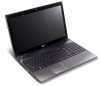 Acer Aspire 5742G fekete notebook LED 15,6 core i3 370M 2.4GHz nV GT520 2GB 320GB Li PNR 1 év