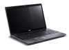 Acer Aspire 5742G fekete notebook LED 15,6 core i3 370M 2.4GHz nV GT520 2GB 500GB Li PNR 1 év