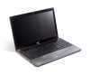 Acer Aspire 5745PG notebook 15.6 LED i5 450M 2.4GHz nV GT330M 2x2GB 500GB W7HP PNR 1 év gar. Acer notebook laptop