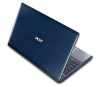 Acer Aspire 5750G kék notebook 15.6 laptop HD i3 2330M 2.2GHz nV GT520M 4GB 500GB W7HP PNR 1 év