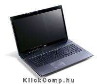 Acer Aspire 5750G notebook 15.6 laptop HD i5 2410M 2.3GHz nV GT540M 2x2GB 750GB W7HP PNR 1 év gar. Acer notebook laptop Acer Aspire 5750G notebook 15.6 laptop HD i5 2410M 2.3GHz nV GT540M 2x2GB 750GB W7HP PNR 1 év gar. Acer notebook laptop