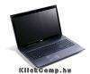 Acer Aspire 5750G notebook 15.6 LED i7 2630QM 2GHz nV GT540M 2x2GB 500GB W7HP 3 év PNR Acer notebook laptop