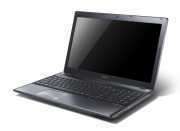 Acer Aspire 5755G barna notebook 15.6 LED i5 2410M 2.3GHz nV GT540 4GB 750GB W7 1 év PNR Acer Aspire 5755G barna notebook 15.6 LED i5 2410M 2.3GHz nV GT540 4GB 750GB W7 1 év PNR