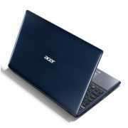 Acer Aspire 5755G kék notebook 15.6 i5 2430M 2.4GHz 1x4GB 750GB nVGT540 1GB W7 PNR 1 év Acer Aspire 5755G kék notebook 15.6 i5 2430M 2.4GHz 1x4GB 750GB nVGT540 1GB W7 PNR 1 év
