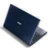 Acer Aspire 5755G kék notebook 15.6 i5 2430M 2.4GHz 1x4GB 750GB nVGT540 1GB W7 PNR 1 év