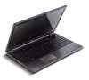 Acer Aspire 5755G fekete notebook 15.6 i5 2430M 2.4GHz nVGT540 4GB 750GB W7HP PNR 1 év