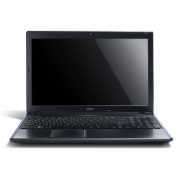 Acer Aspire 5755G notebook 15.6 LED i7 2670M 2.4GHz nV GT540M 6GB 640GB W7HP PNR 1 év