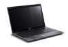 Acer Aspire 5755 fekete notebook 15.6 laptop HD i3 2330M 2.2GHz HD Graphics 4GB 500GB PNR 1 év