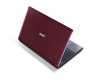 Acer Aspire 5755 piros notebook 15.6 laptop HD i3 2330M 2.2GHz HD Graphics 4GB 500GB W PNR 1 év