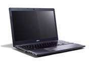 Acer Aspire Timeline 5810TG notebook 15.6 LED C2D SU9400 1.4GHz ATI HD4330 4GB 500GB W7HP PNR 1 év gar. Acer notebook laptop