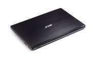 Acer Timeline-X Aspire 5820TG notebook 15.6 i5 430M 2.27GHz ATI HD5650 2x2GB 500GB W7HP 1 év PNR