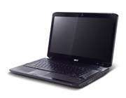 Laptop Acer Aspire 5935G 15.6 WXGA LED P7550 2.26GHz nV 240M 1G 2x2G 500G W7HP PNR 1 év gar. Acer notebook laptop