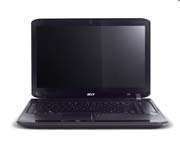 Laptop Acer Aspire AS5940G 15.6 WXGA LED, i7 M720 1.6GHz Ati HD4650 1GB 2x2G 500GB W7HP PNR 1 év gar. Acer notebook laptop