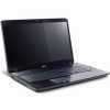 Acer Aspire 5942G notebook 15.6 WXGA i7 720QM 1.6GHz ATI HD5650 2x4GB 640GB W7HP PNR 1 év gar. Acer notebook laptop