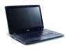 Acer Aspire 5942G notebook 15.6 laptop HD i7 740QM 1.73GHz ATI HD5650 2x2GB 640GB W7HP 3 év PNR Acer notebook laptop