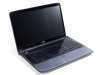Acer Aspire 7740G notebook 17.3 WXGA i5 430M 2.27GHz ATI HD5650 2x4GB 640GB W7HP PNR 1 év gar. Acer notebook laptop