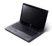 Acer Aspire 7741G notebook 17.3 i5 430M 2.27GHz ATI HD5650 2x2GB 320GB W7HP PNR 1 év gar. Acer notebook laptop Acer Aspire 7741G notebook 17.3 i5 430M 2.27GHz ATI HD5650 2x2GB 320GB W7HP PNR 1 év gar. Acer notebook laptop