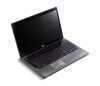 Acer Aspire 7745G notebook 17.3 i5 460M 2.53GHz ATI HD5850 2x2GB 2x500GB W7HP 1 év PNR Acer notebook laptop