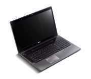 Acer Aspire 7745G notebook 17.3 LED i7 720QM 1.6GHz ATI HD5950 2x2GB 500GB W7HP PNR 1 év gar. Acer notebook laptop Acer Aspire 7745G notebook 17.3 LED i7 720QM 1.6GHz ATI HD5950 2x2GB 500GB W7HP PNR 1 év gar. Acer notebook laptop