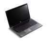 Acer Aspire 7745G notebook 17.3 LED i7 720QM 1.6GHz ATI HD5950 2x2GB 500GB W7HP PNR 1 év gar. Acer notebook laptop